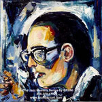 Bill Evans - Bruni Jazz Art