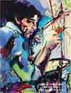 Buddy Rich - Bruni Jazz Art