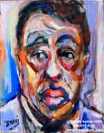 Duke Ellington - Bruni Jazz Art
