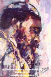 Thelonious Monk - Bruni Jazz Art