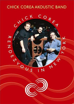 Chick Corea - Akoustic Band