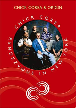 Chick Corea & Origin