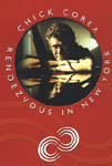 Chick Corea - Rendezvous - Box Set