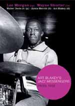 Art Blakey - Live In Paris 1959