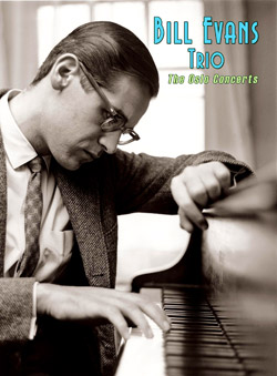Bill Evans - The Oslo Concerts