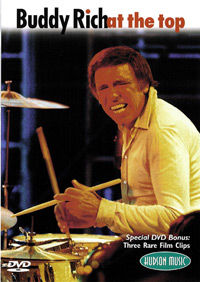 Buddy Rich - At The Top