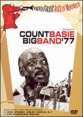 Count Basie - Big Band 1977