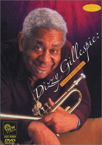 Dizzy Gillespie - A Night In Chicago