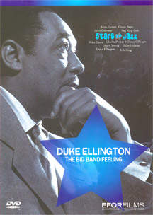 Duke Ellington - The Big Band Feeling