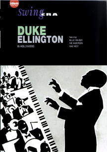 Duke Ellington in Hollywood: Swing Era