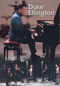 The Intimate Duke Ellington