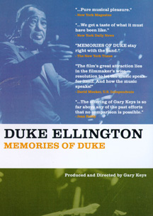 Memories of Duke