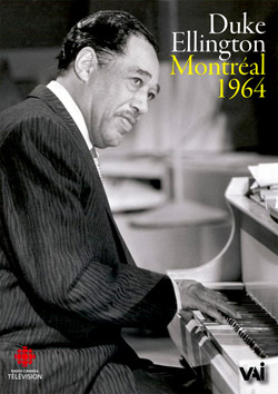 Duke Ellington - Montreal 1964