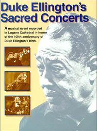 Duke Ellington's Sacred Concerts