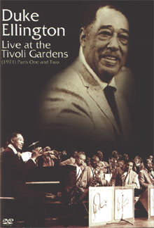 Duke Ellington - Live at the Tivoli Gardens 1971