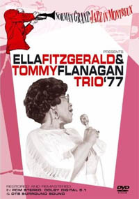 Ella Fitzgerald & The Tommy Flanagan Trio