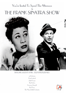 Frank Sinatra Show with Ella Fitzgerald