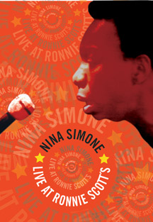 Nina Simone - Live at Ronnie Scott's