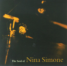 The Soul Of Nina Simone