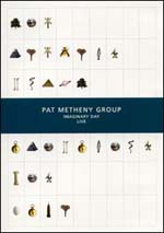 Pat Metheny - Imaginary Day