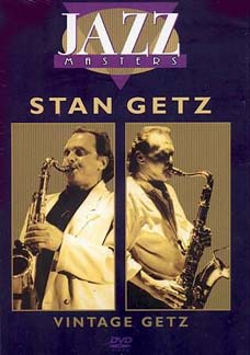 Stan Getz - Vintage Getz