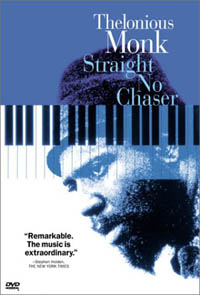 Thelonious Monk -  Straight No Chaser