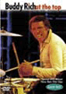 Buddy Rich DVDs