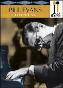 Bill Evans - Jazz Icons Series 3