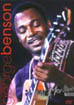 George Benson on Jazz DVD