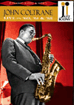 John Coltrane - Jazz Icons 2