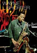 Wayne Shorter on Jazz DVD