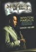 Wynton Marslalis