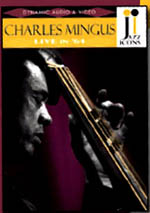 Charles Mingus