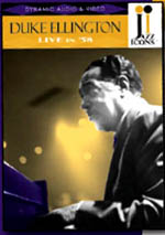 Jazz Icons 2 - Duke Ellington