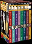 Jazz Icons 2 Box Set