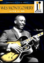 Wes Montgomery