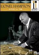 Jazz Icons 3 - Lionel Hampton