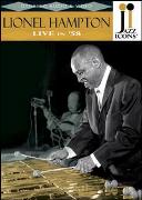 Lionel Hampton - Live in Belgium