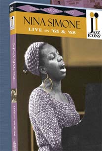 Nina Simone