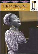 Jazz Icons 3 - Nina Simone