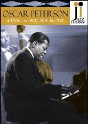 Oscar Peterson - Live In 1963/1964/1965