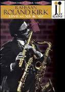 Jazz Icons 3 - Rahsaan Roland Kirk