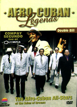 Afro-Cuban Allstars & Compay Segundo