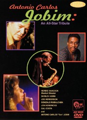 Antonio Carlos Jobim All-Star Tribute