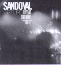 Arturo Sandoval - Live At The Blue Note 2004