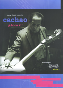 Cachao - Ahora Si