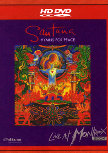Carlos Santana - Hymns for Peace