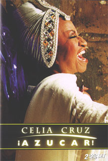 Celia Cruz - Azucar
