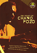 Chano Pozo - Legacy