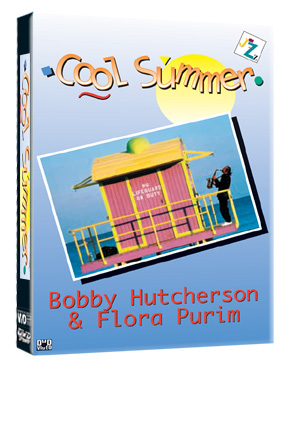 Flora Purim & Bobby Hutcherson